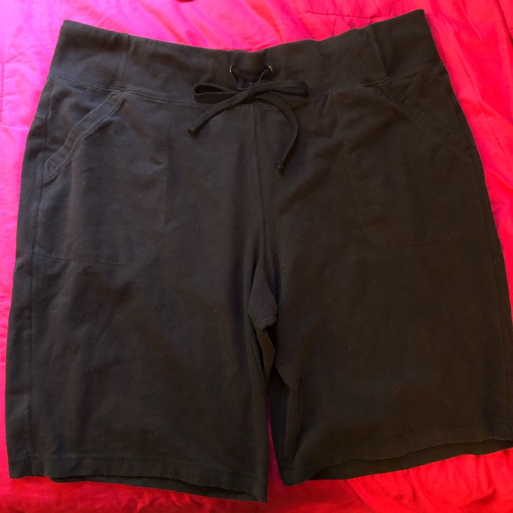 Tek gear Bermuda shorts